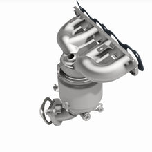 Load image into Gallery viewer, Magnaflow 14-16 Kia Forte 1.8L Direct Fit Cat Converter