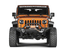 Load image into Gallery viewer, Raxiom 07-18 Jeep Wrangler JK 50-In LED Light Bar Windshield Mount