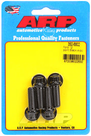 ARP Ford lower pulley bolt kit