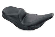 Load image into Gallery viewer, Mustang 80-88 Harley Electra Glide &amp; Tour Glide Sport Touring 1PC Seat - Black