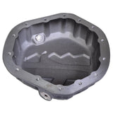 ATS Diesel 01+ GM / 03+ Dodge 14-Bolt 11.5in American Axle ATS Protector Rear Differential Cover