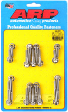 Load image into Gallery viewer, ARP SB Chrysler 5.7/6.1L Hemi hex aluminum intake manifold bolt kit