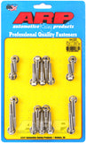 ARP SB Chrysler 5.7/6.1L Hemi hex aluminum intake manifold bolt kit