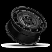 Load image into Gallery viewer, fifteen52 Bundt SV 17x8 6x130 42mm ET 84.1 4mm Center Bore Asphalt Black Wheel