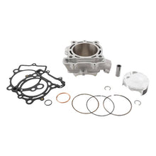 Load image into Gallery viewer, Cylinder Works 2009 Kawasaki KX 250 F 250cc +3mm Big Bore Cylinder Kit 270cc 13.2:1 Comp. 80mm