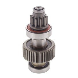 All Balls Racing 2006 Harley-Davidson FXD Super Glide Starter Drive