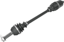 Load image into Gallery viewer, QuadBoss 19-21 Polaris Ranger 500 4x4 Front Left Side Rugged Axle
