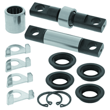 Load image into Gallery viewer, QuadBoss 08-14 Kawasaki KFX450R Lower A-Arm Kit Front A-Arm Repair Kit