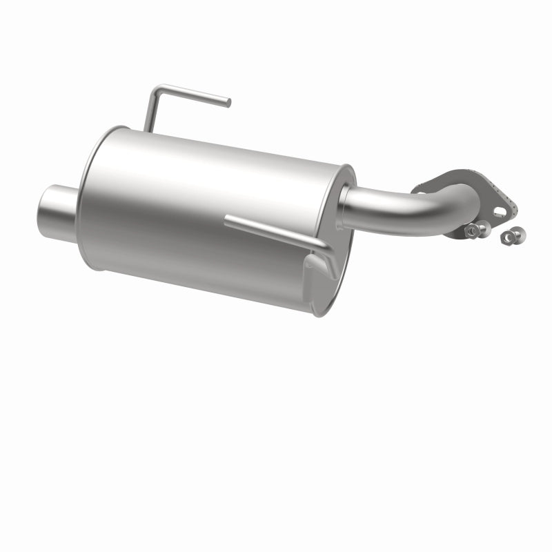 BRExhaust 14-18 Subaru Forester 2.5L Muffler Kit
