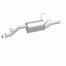 Load image into Gallery viewer, BRE Exhaust 01-05 Civic 1.7L Muffler Kit