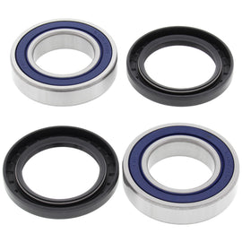 All Balls Racing E-TON EXL 50 ST VIPER (EURO) Wheel Bearing Kit Rear