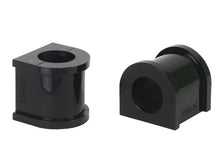 Load image into Gallery viewer, Whiteline Sway Bar Mount Bushing Kit - 25mm