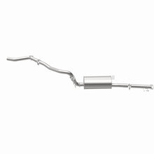 Load image into Gallery viewer, MagnaFlow BRE Exhaust Kit 98-02 Isuzu Trooper SLX 3.5L