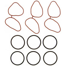 Load image into Gallery viewer, Fel-Pro Cadillac CTS MS 96062 Fuel Injection Plenum Gasket Set