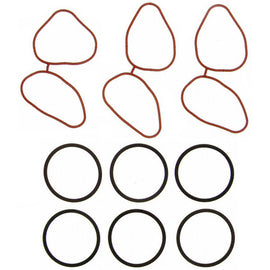 Fel-Pro Cadillac CTS MS 96062 Fuel Injection Plenum Gasket Set