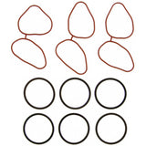 Fel-Pro Cadillac CTS MS 96062 Fuel Injection Plenum Gasket Set