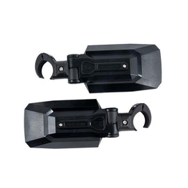 Seizmik 24+  Polaris/Cam-am/Honda/Kaw TrailRider Sideview Mirror Adj. 1.75-2 in. ROP -Pair