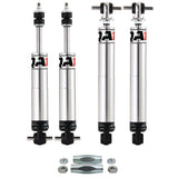 QA1 68-74 GM X-Body Level 1 Drag Kit 2.0 w/ Shocks