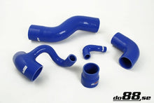 Load image into Gallery viewer, do88 Volvo 850 Turbo 1994 Pressure Hoses Blue
