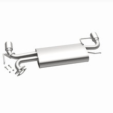 Load image into Gallery viewer, BRE Exhaust 03-07 Murano 3.5L Muffler Kit