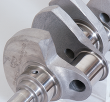 Load image into Gallery viewer, Eagle Chevrolet 350 3.500in Stroke Forged 4340 Featherweight Steel Crankshaft