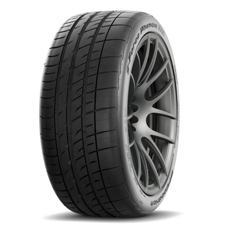 BFGoodrich G-Force Phenom T/A 215/45ZR18 93W