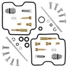 Load image into Gallery viewer, QuadBoss 01-05 Yamaha YFM660R Raptor Carburetor Kit
