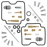 QuadBoss 01-05 Yamaha YFM660R Raptor Carburetor Kit