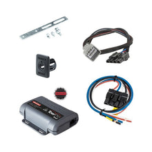 Load image into Gallery viewer, REDARC 15-24 RAM 1500/2500/3500 Tow-Pro Trail Brake Controller Kit - RAM 1500