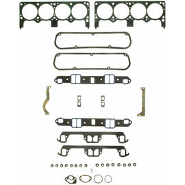 Fel-Pro 17250 Engine Cylinder Head Gasket Set