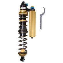 Load image into Gallery viewer, Bilstein 21-22 Polaris RZR Turbo S Black Hawk Powersports Shock &amp; Coil Spring Assembly - Front Right