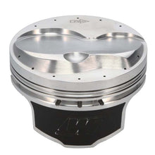 Load image into Gallery viewer, Wiseco Chevy LSX - 4.070in Bore - 1.110in CH - 11.80cc - Piston Set of 8
