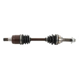 All Balls Racing 08-24 LT-A 400 F King Quad 4x4/17-18/20-24 LT-A 400 FZ King Quad SE 4x4 Axle