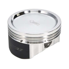 Load image into Gallery viewer, Manley Chevrolet LS Piston Set - 4.165in Bore 1.315in CH, -31.00 CC
