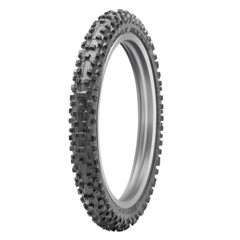 Dunlop Geomax MX53 Front Tire - 60/100-10 33J TT