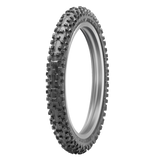 Dunlop Geomax MX53 Front Tire - 70/100-19 42M TT