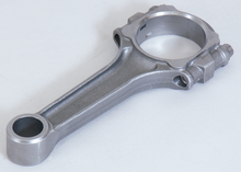 Load image into Gallery viewer, Eagle Pontiac 400-455 6.625in 5140 Steel 7/16in ARP 8740 BOLTS I-Beam Connecting Rods - Set of 8
