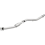MagnaFlow 14-15 Subaru Forester 2.5L Direct Fit CARB Compliant Catalytic Converter
