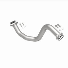 Load image into Gallery viewer, BRE Exhaust 09-13 Matrix Vibe 1.8L 2.4L Front Pipe Kit