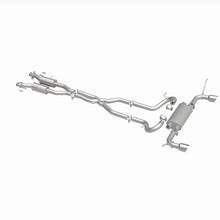 Load image into Gallery viewer, MagnaFlow BRE Exhaust Kit 11-21 Jeep GRAND CHEROKEE 5.7L