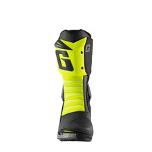 Load image into Gallery viewer, Gaerne GP1 LS Boot Black/Fluorescent Yellow Size - 6.5