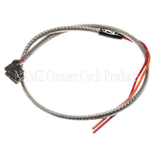 Load image into Gallery viewer, NAMZ Brake Switch Harness (SS Braided &amp; Clear Coated)