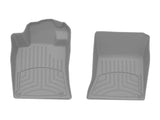 WeatherTech 23-25 Nissan Altima Front FloorLiner HP - Grey