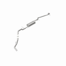 Load image into Gallery viewer, MagnaFlow BRE Exhaust Kit Replacement Stainless GM