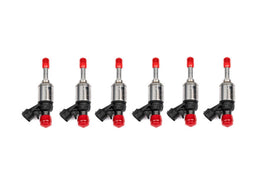 AMS Performance VR30DDTT Stage 3 Direct Injectors (Set of 6)