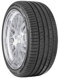 Toyo Proxes Sport Tire 315/40R21 111Y