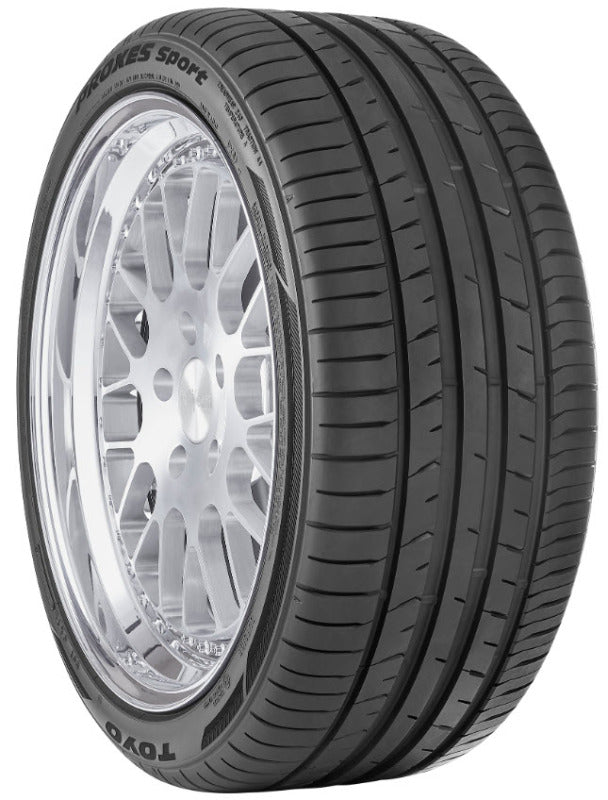 Toyo Proxes Sport Tire 275/45R21 110Y