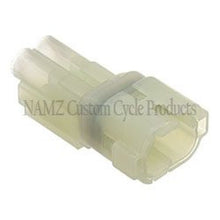 Load image into Gallery viewer, NAMZ HM Sealed Series 2-Position Male Connector (Single)