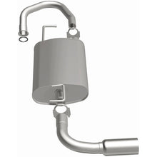 Load image into Gallery viewer, MagnaFlow BRE Exhaust Kit 03-06 Matrix Vibe 1.8L