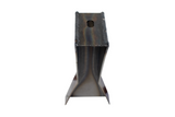 Rust Buster 97-04 Dodge Dakota Front Bed Mount